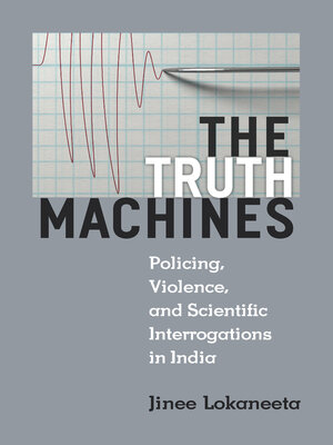 cover image of Truth Machines